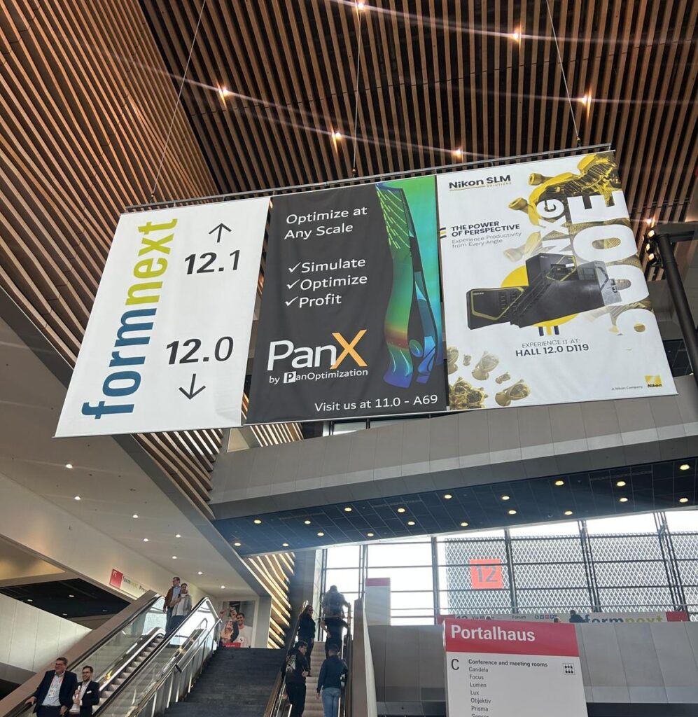 Formnext 2025