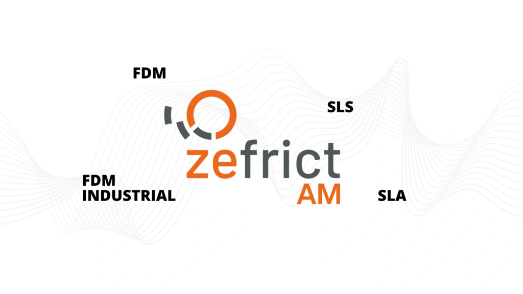Zefrict AM